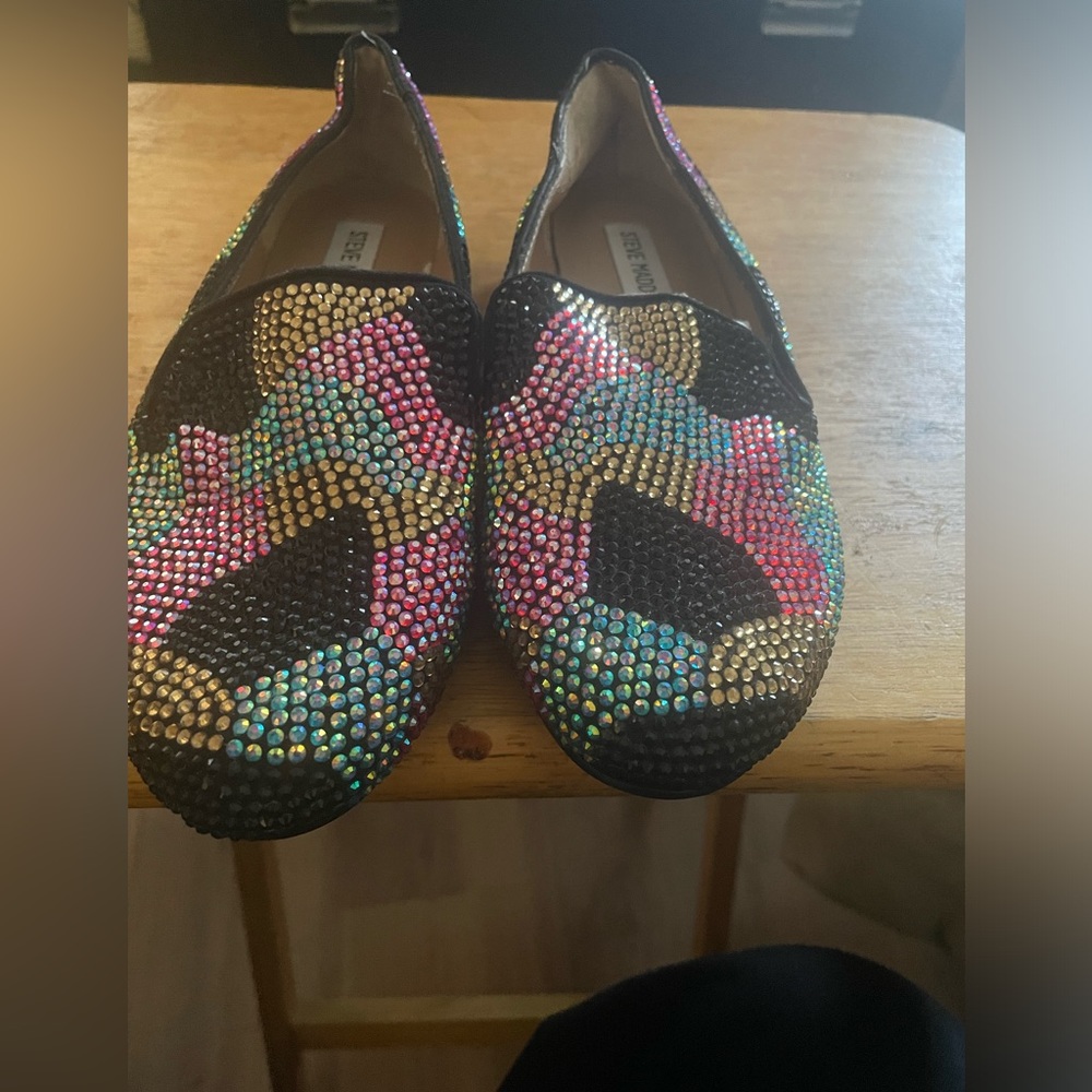 Steve Madden